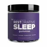 Gummies de somn RESTorative
